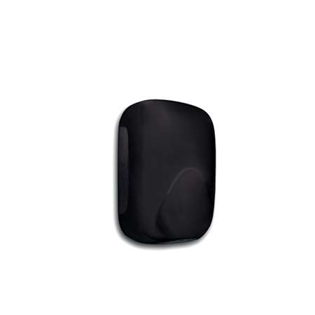 Image de SECHE MAINS AUTOMATIQUE MINI ZEFIRO NOIR - UNITE