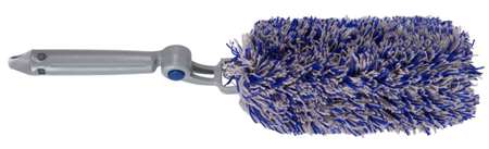 Image de PLUMEAU DEPOUSSIERAGE ACRYLIQUE DASTER - UNITE