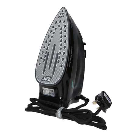 Image de FER A REPASSER VINCI NOIR - UNITE