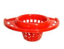 Image de ESSOREUR SEUL POUR SEAU ROND ROUGE 12 L - UNITE