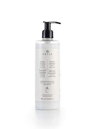 Image de BAUME APRES SHAMPOING PROTECTEUR PRIJA - FLACON DE 380 ML