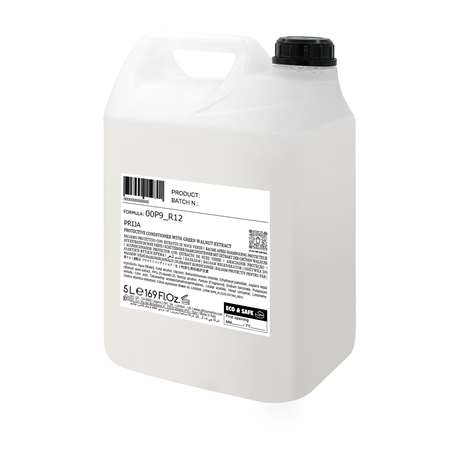 Image de BAUME APRES SHAMPOING PROTECTEUR PRIJA - BIDON DE 5L