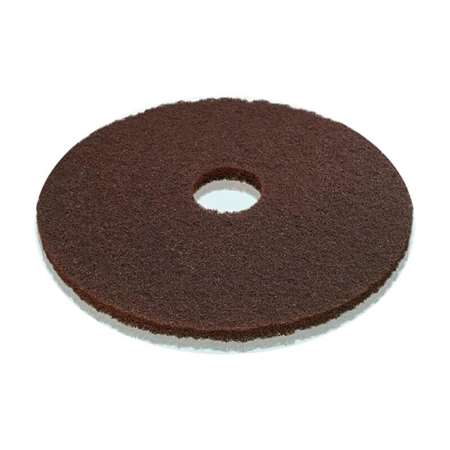 Image de DISQUE MARRON DIAM 432 MM - CARTON DE 5