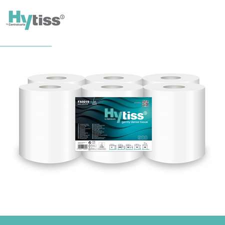 Image de MAXIMAINS 900 FT2 PLIS BLANC ECOLABEL - BALLOT DE 6