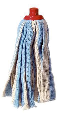 Image de FRANGE BALAI ESPAGNOL 160 GRS A JUPE COTON  VIS FRANCAIS-UT