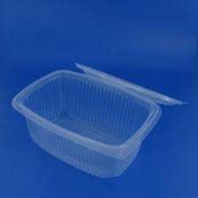 BARQUETTE 1000GR MICRO-ONDABLE COUVERCLE RENTRANT- CT DE 300