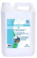 Image de PN CITRO RENFORCATEUR DE LAVAGE - BIDON 5 L