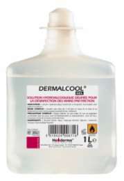 INSTANT GEL COMPLET POUR DISTRIB PROLINE - CARTON 6 X1 L