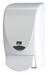 Image de DISTRIBUTEUR DE SAVON 1 L PROLINE BLANC CLASSIQUE (CART)- UT