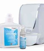 Image de DEB REFRESH ORIGINAL FOAM WASH ECOLABEL - CARTON 6X1 L