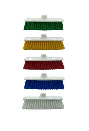 Image de BALAI ALIMENTAIRE DROIT 30 CM POLYESTER SOUPLE - UNITE