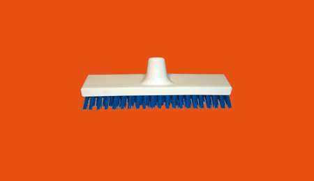 Image de LAVE PONT ALIMENTAIRE 30 CM BLANC OU BLEU - UNITE