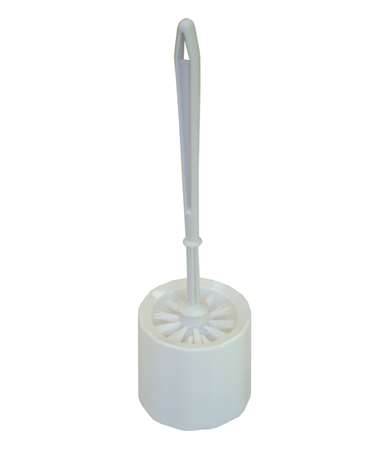 Image de ENSEMBLE WC BALAYETTE BOULE + SOCLE - UNITE