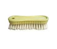 Image de BROSSE A MAIN FORME VIOLON FIBRE NYLON - UNITE