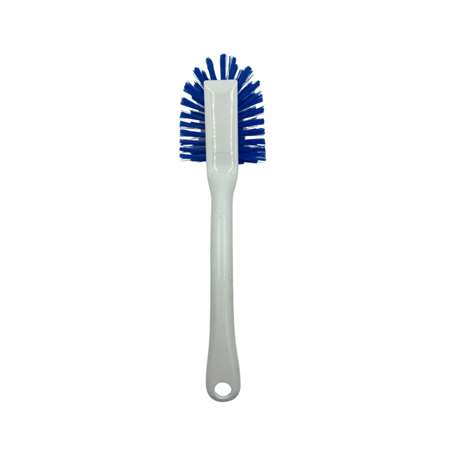 BROSSE ALIMENTAIRE A VAISSELLE POLYESTER - UNITE