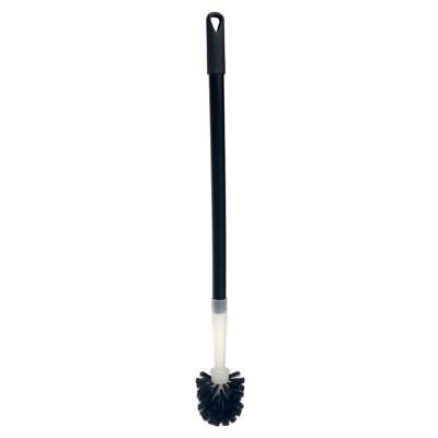 Image de BALAYETTE WC BOULE MANCHE LONG - UNITE