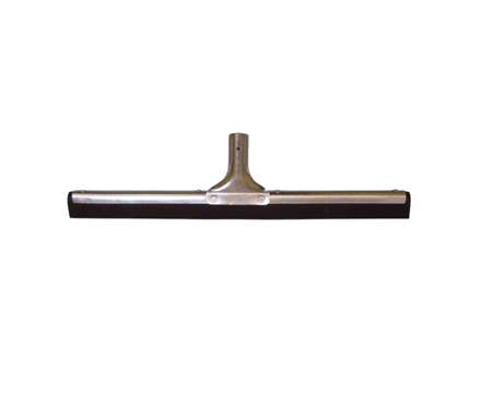 Image de RACLETTE SOL 44 CM RENFORCEE MOUSSE NOIRE - UNITE