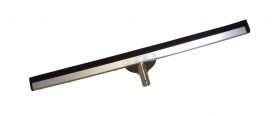 Image de RACLETTE SOL 60 CM MOUSSE NOIRE - UNITE