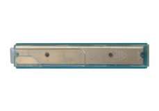 Image de LAMES DE RECHANGE POUR GRATTOIR VITRES ET SOLS - BOITE DE 10