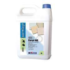 CARYS HDL DETERGENT PROTECTEUR HUILE DE LIN - BIDON 5 L