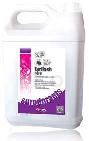 Image de EYRFLASH FRAISE SURODORANT CONCENTRE - BIDON 5 L