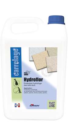 Image de HYDROFLOR HYDROFUGE DE SURFACE - BIDON 5 L