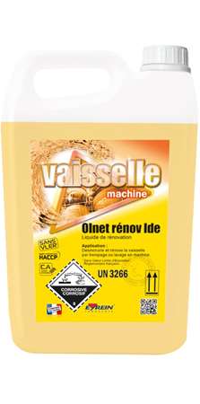 Image de OLNET RENOV LDE - BIDON  5 L