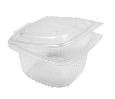 Image de BARQUETTE 500GR MICRO-ONDABLE COUVERCLE RENTRANT - CT DE 600