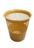 Image de CORBEILLE A PAPIER AJOUREE 13 L - UNITE