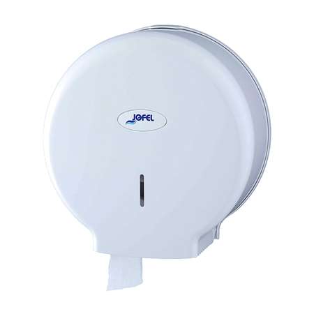 Image de DISTRIBUTEUR PAPIER HYGIENIQUE MINI TOILETTE - UNITE