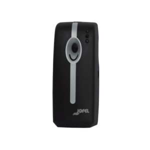 Image de DIFFUSEUR D'AMBIANCE JOFEL NOIR D108 A PILES - UNITE