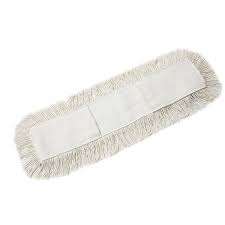 Image de FRANGE A BOUTONS 100 CM COTON SUPPORT PLIABLE -UNITE