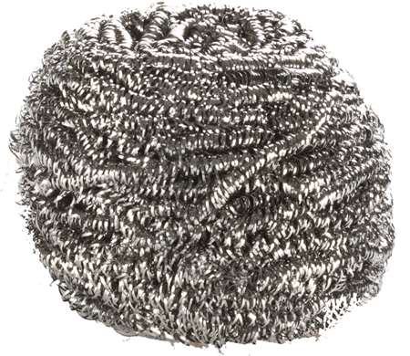 Image de SPIRALE INOX - LOT DE 10