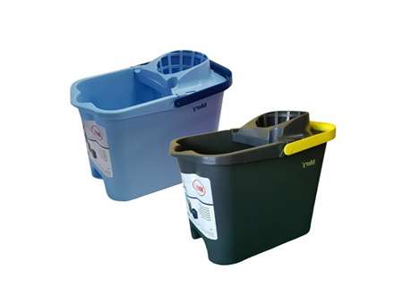 Image de SEAU MERY 14 L + ESSOREUR - UNITE