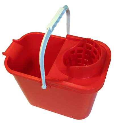 Image de BALAI MERY COMPLET(FRANGE220G+SEAU 14L+ESS+MANCHE130)- UNITE