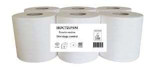 Image de MAXIMAINS 450FT2 PLIS BLANC ECOLABEL - BALLOT DE 6