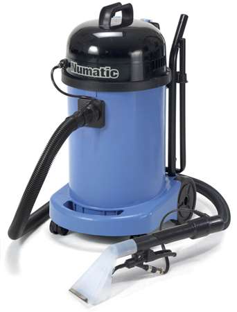 Image de ASPIRATEUR INJECTEUR EXTRACTEUR CT470 27 L/20 L - UNITE