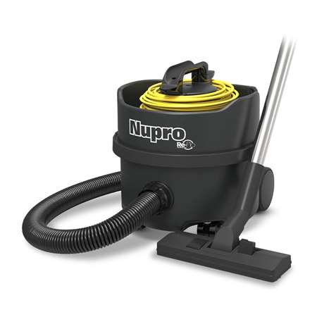 Image de ASPIRATEUR POUSSIERE NUV/NUPRO 180 11 PHYLEO 9 L - UNITE
