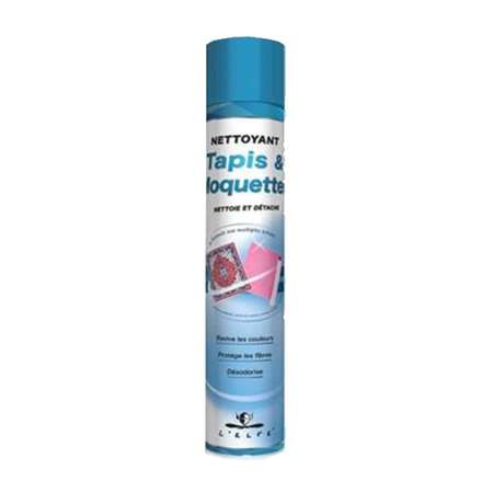 Image de MOUSSE TAPIS/MOQUETTE  - AEROSOL DE 750 ML
