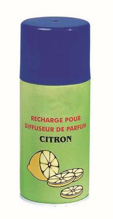Image de RECHARGE CITRON POUR DIFFUSEUR 51576 - LOT DE 3