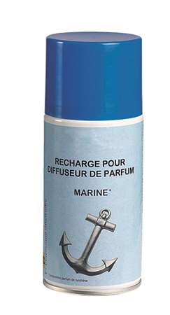 Image de RECHARGE SENTEUR MARINE POUR DIFFUSEUR 51576 - LOT DE 3