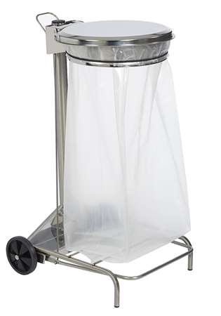 Image de COLLECROULE 110 L INOX - UNITE