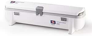 Image de DEVIDOIR WRAPMASTER 4500 LARGEUR 45 CM PROFESSIONNEL - UNITE