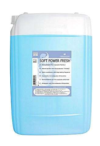 Image de ASSOUPLISSANT SOFT POWER ULTRACAPS - BIDON 20L