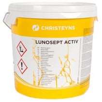 Image de LUNOSEPT ACTIV POUDRE DETACHANTE - SEAU 10 KG