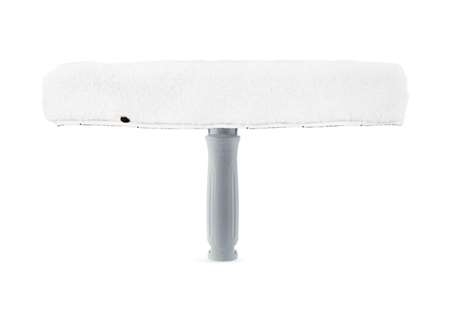 Image de MOUILLEUR VITRES 25 CM COMPLET FIXE AVEC SUPPORT- UNITE