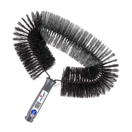 Image de TETE DE LOUP FORME TRIANGLE EMBOUT CONIQUE - UNITE