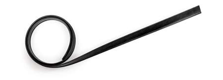 Image de CAOUTCHOUC DE RECHANGE 35 CM POUR RACLETTE VITRES- UNITE