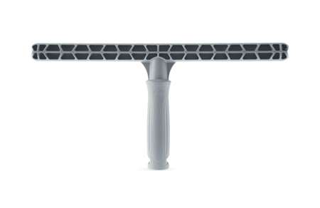 Image de SUPPORT FIXE POLYPROPYLENE POUR MOUILLEUR 35 CM - UNITE