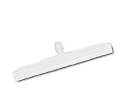 Image de RACLETTE ALIMENTAIRE 75 CM BLANCHE LAME BLANCHE DME - UNITE